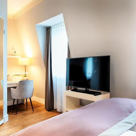 Welcome Hotel Residenzschloss Bamberg Exterior foto