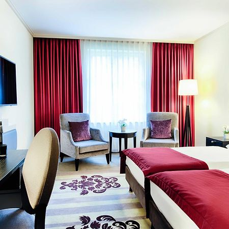 Welcome Hotel Residenzschloss Bamberg Exterior foto