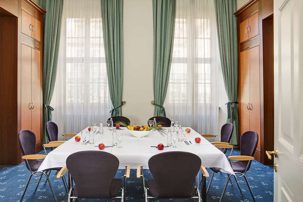 Welcome Hotel Residenzschloss Bamberg Instalações foto